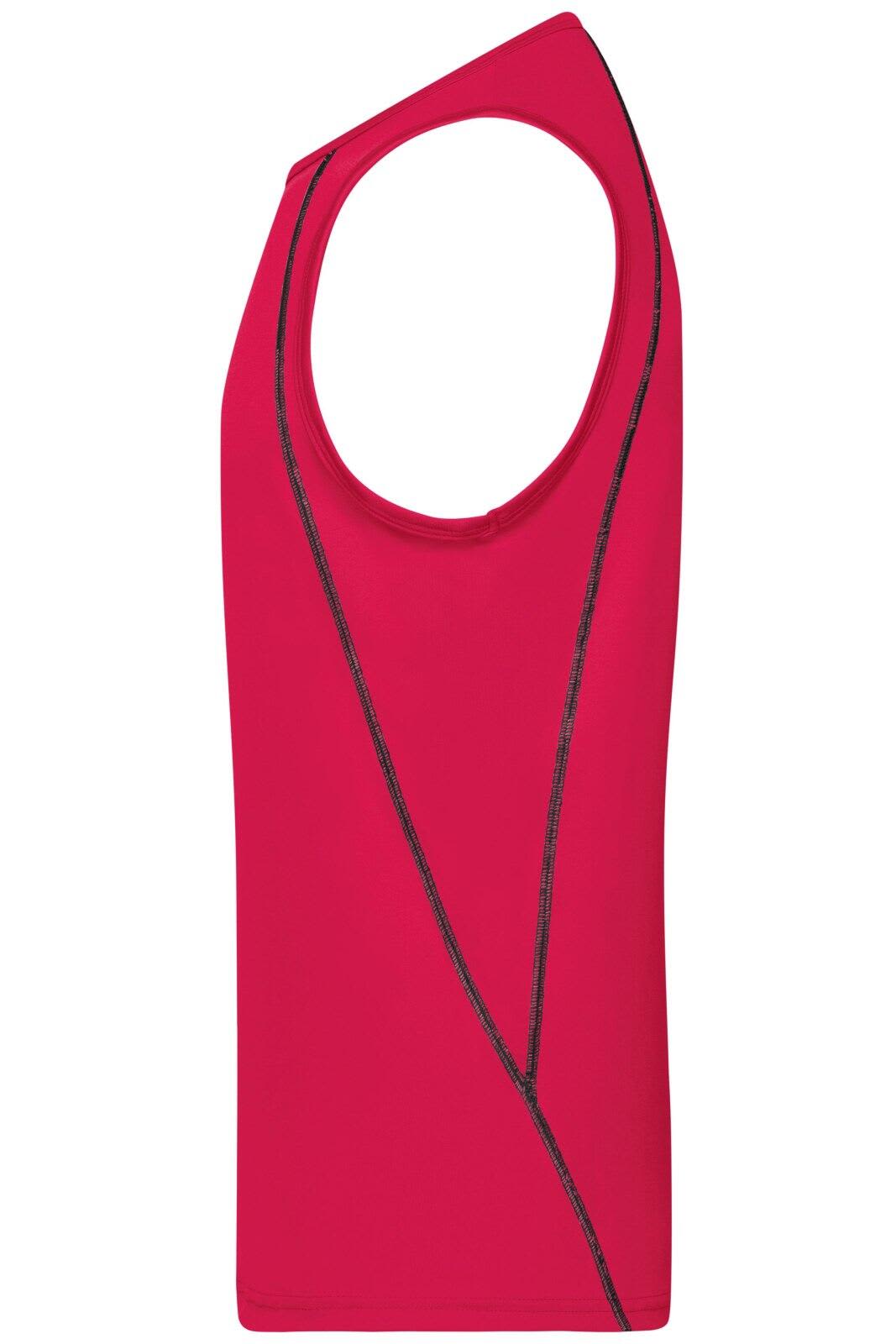 Mens Sports Tanktop