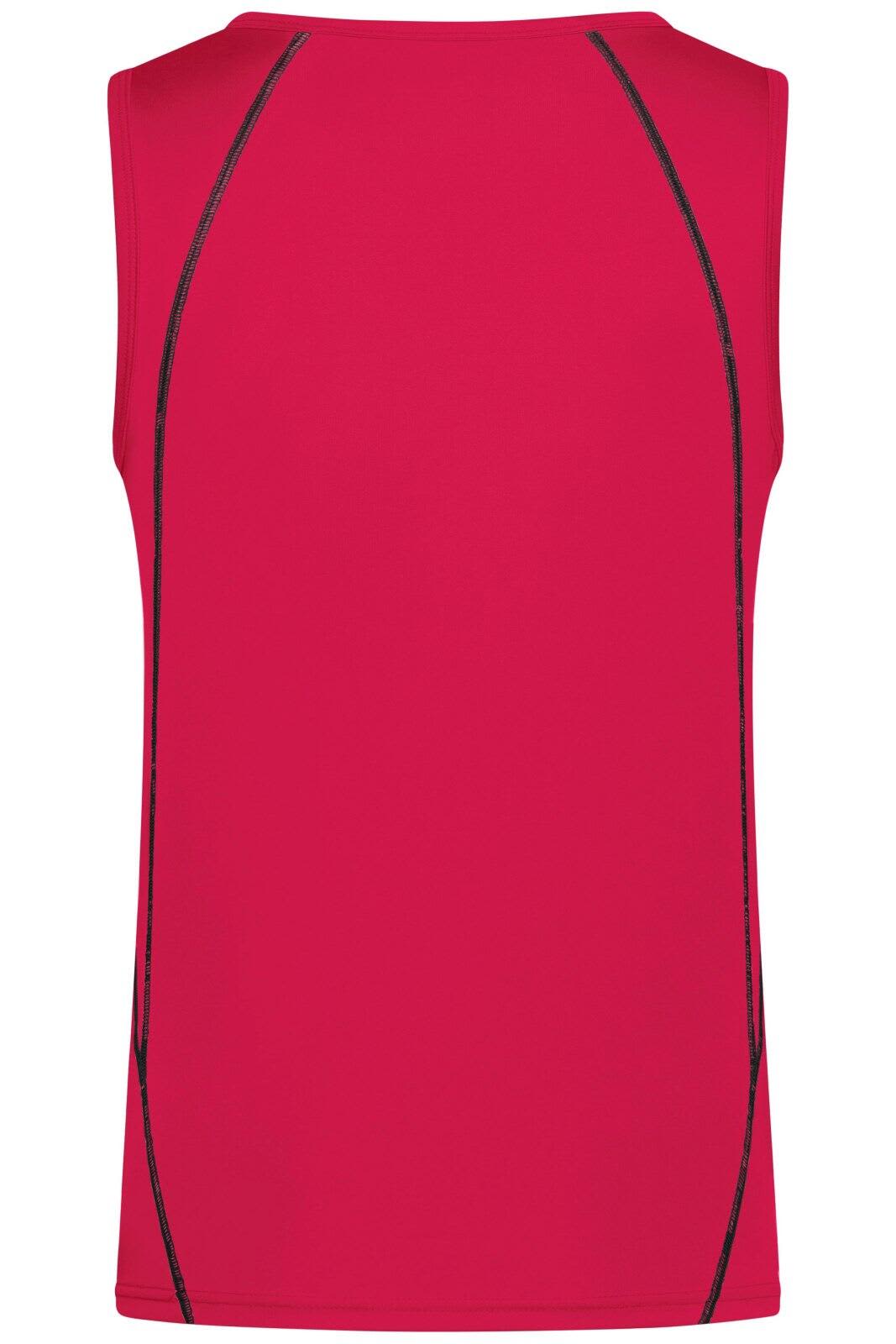 Mens Sports Tanktop