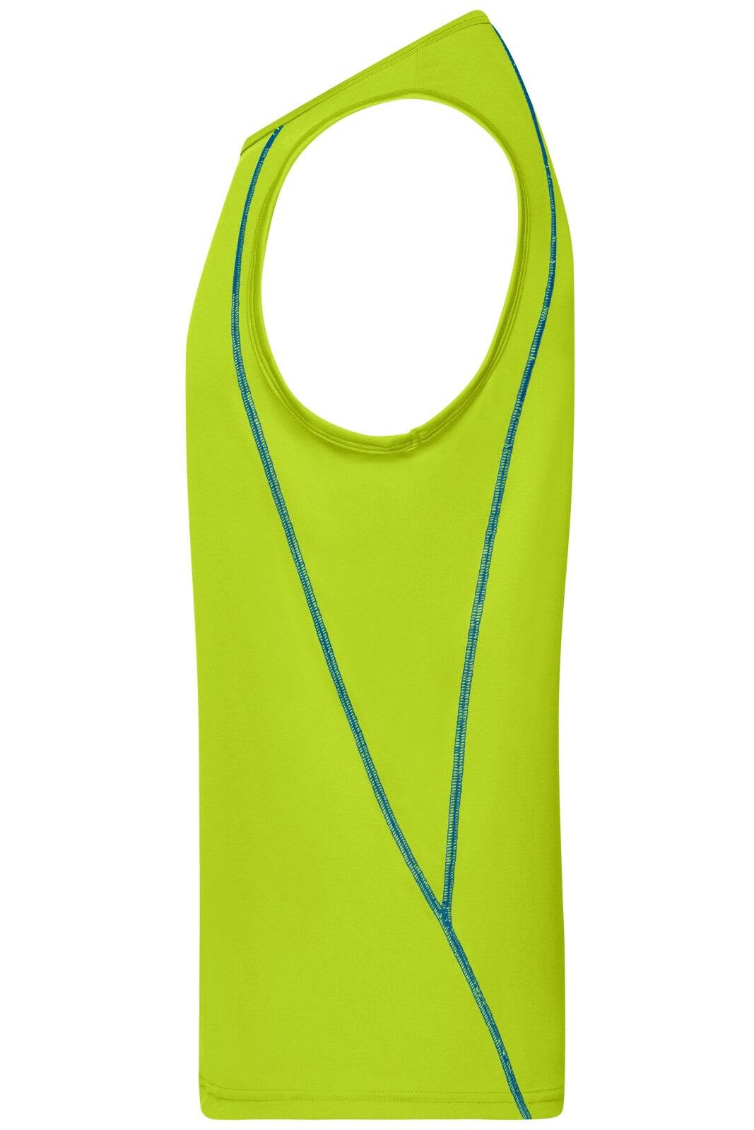 Mens Sports Tanktop