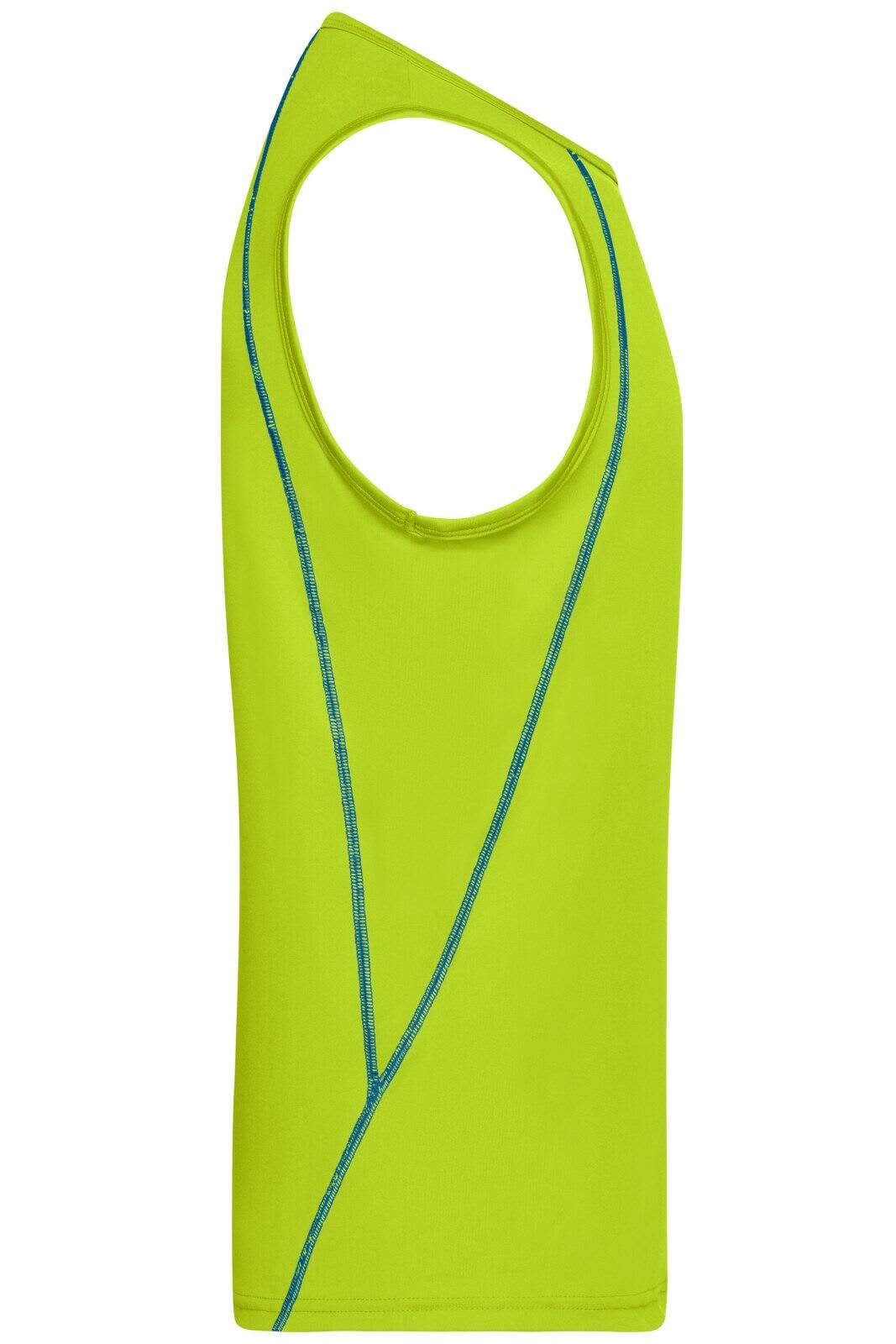 Mens Sports Tanktop