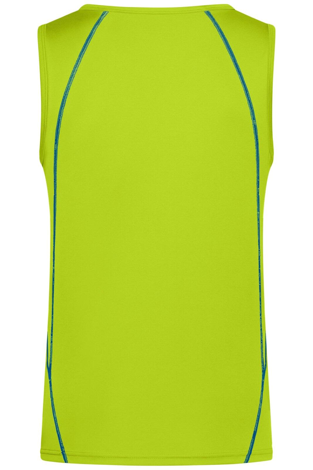 Mens Sports Tanktop