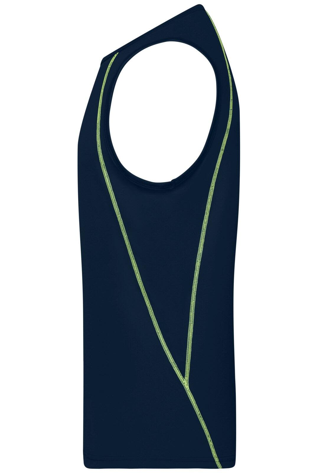 Mens Sports Tanktop