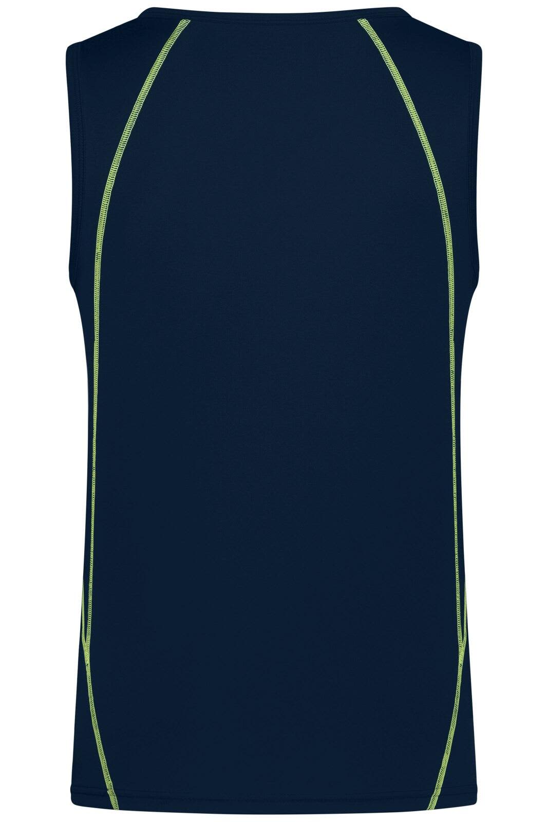 Mens Sports Tanktop