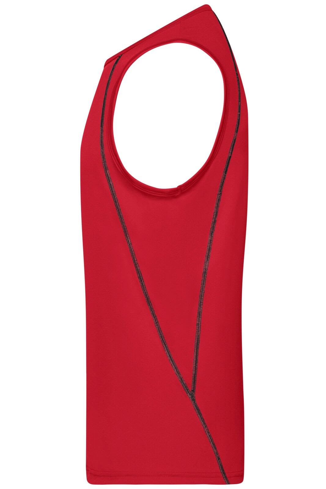 Mens Sports Tanktop