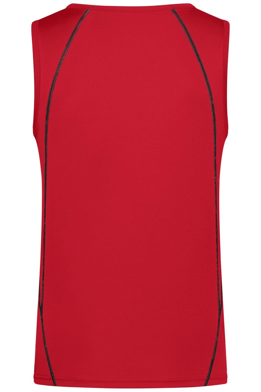Mens Sports Tanktop