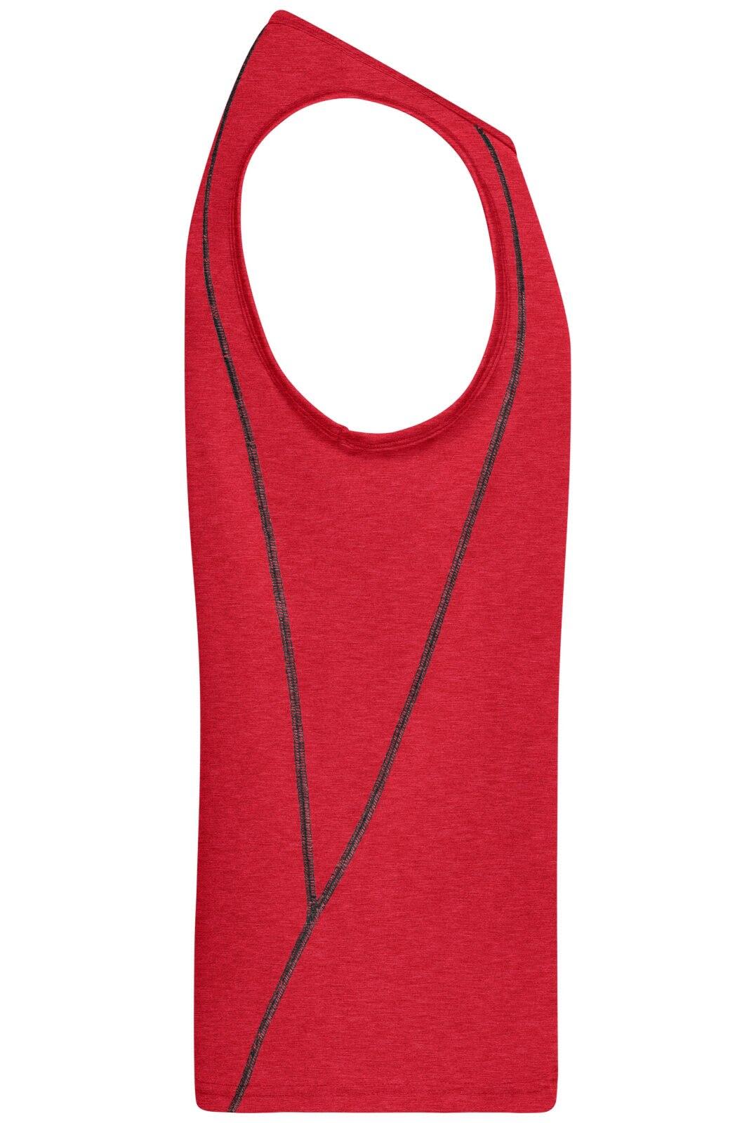 Mens Sports Tanktop