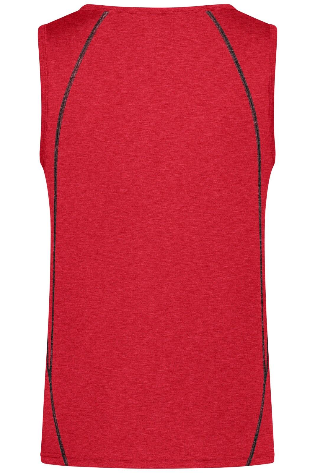Mens Sports Tanktop