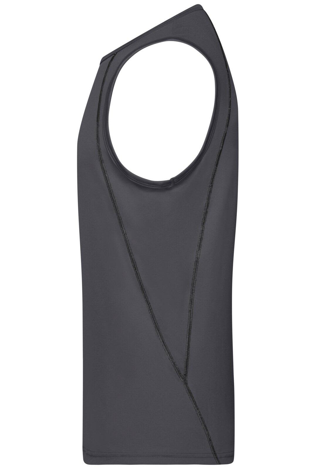 Mens Sports Tanktop