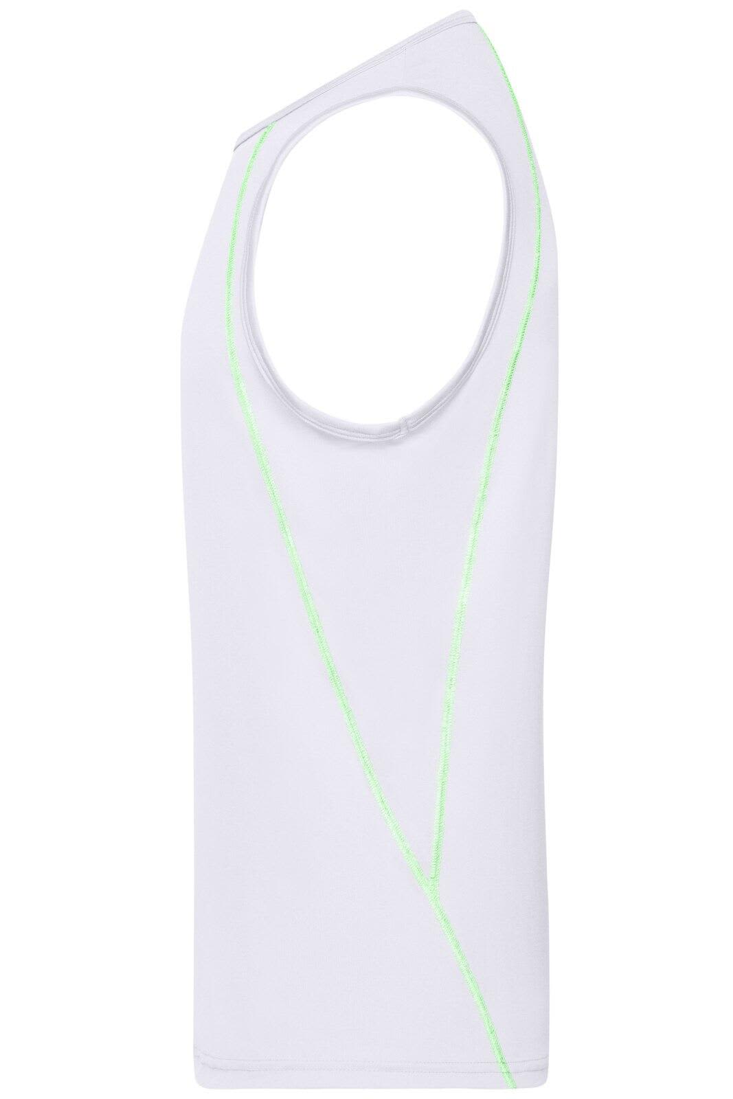 Mens Sports Tanktop