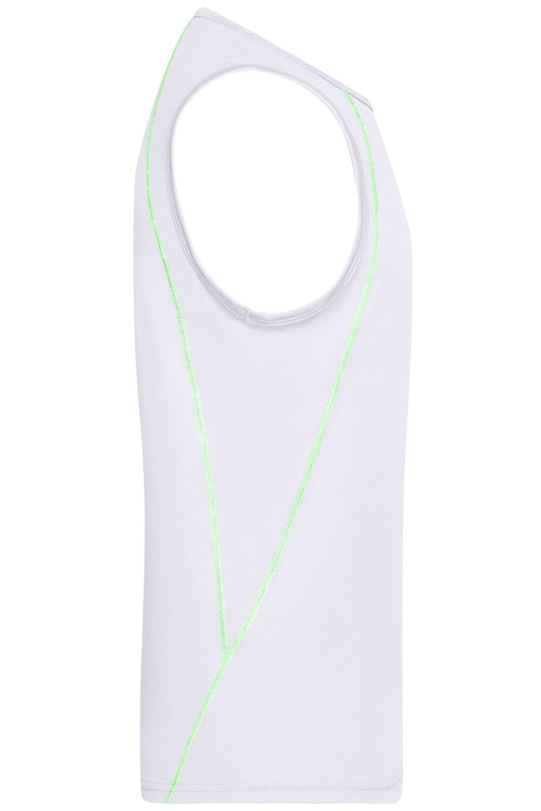 Mens Sports Tanktop