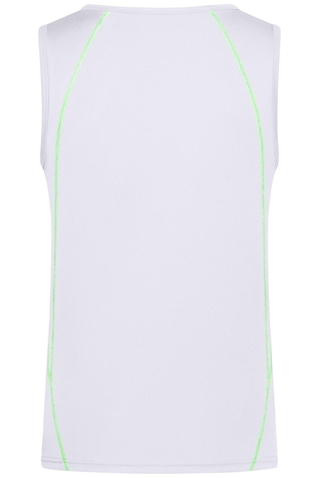 Mens Sports Tanktop