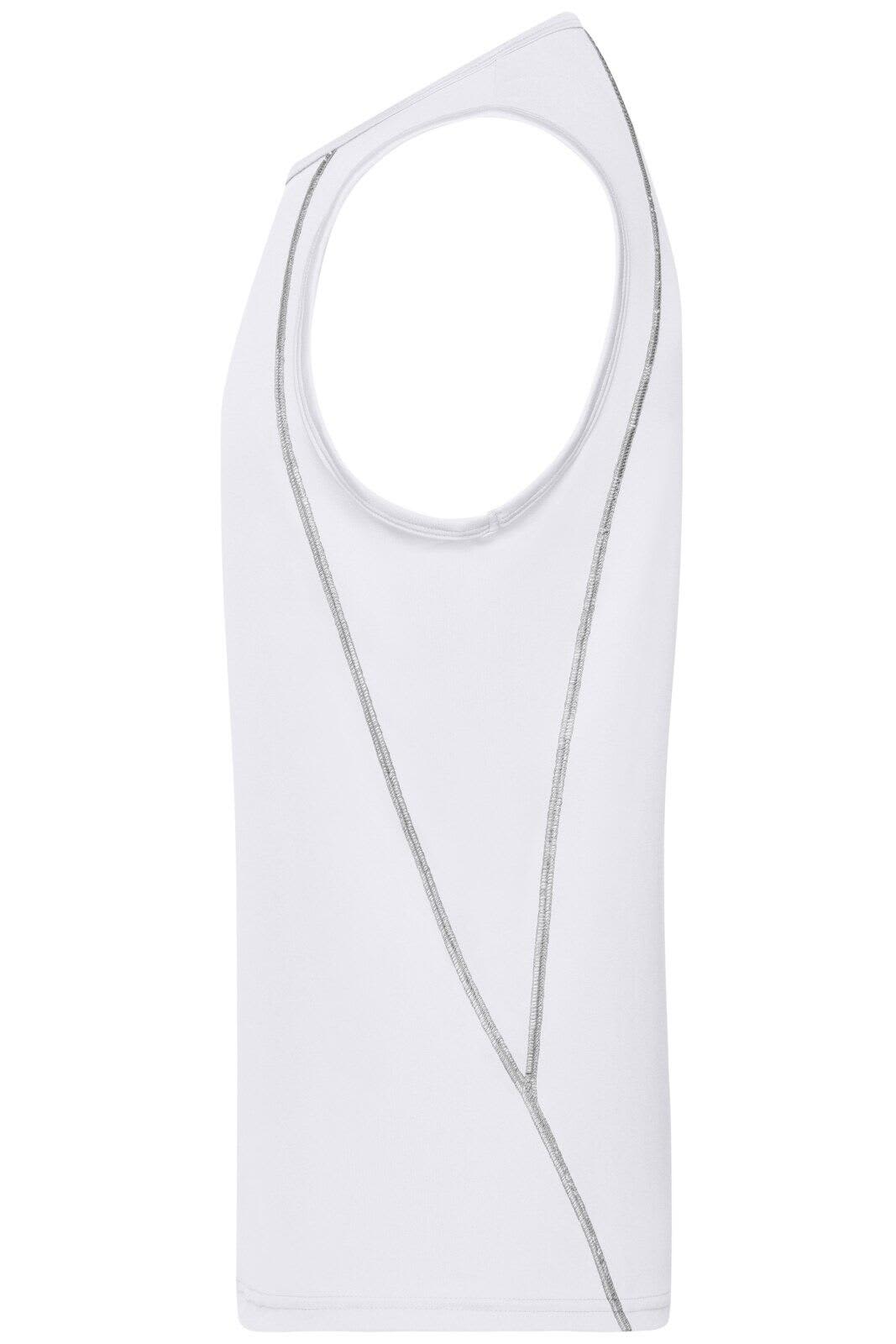 Mens Sports Tanktop