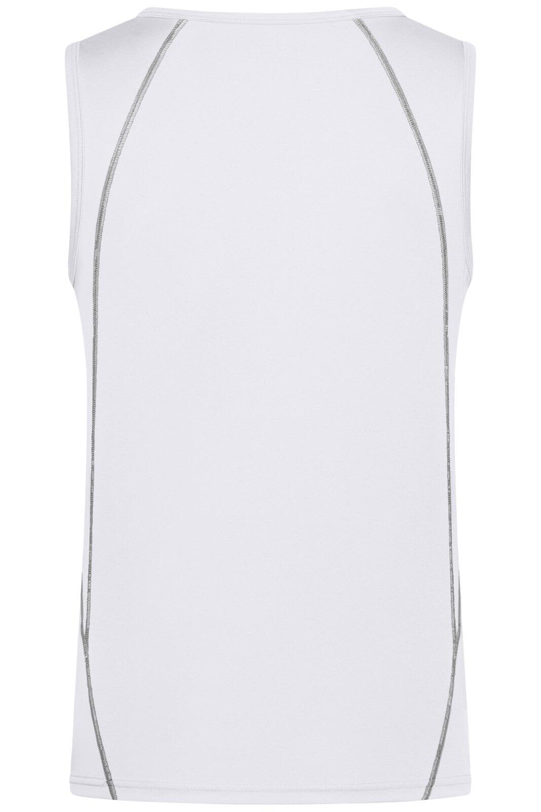 Mens Sports Tanktop