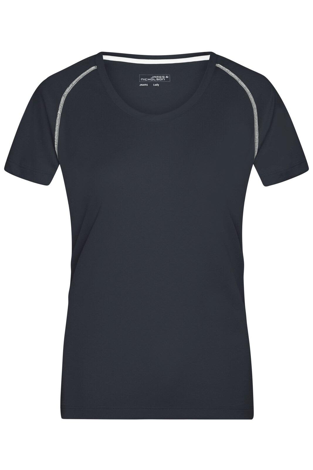Ladies Sports T-Shirt