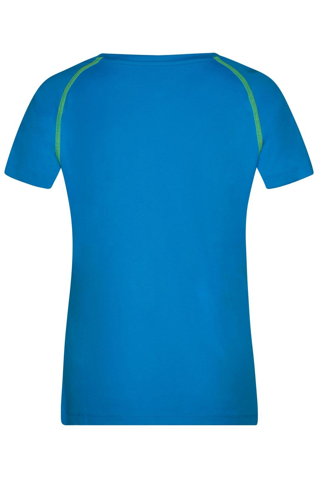 Ladies Sports T-Shirt