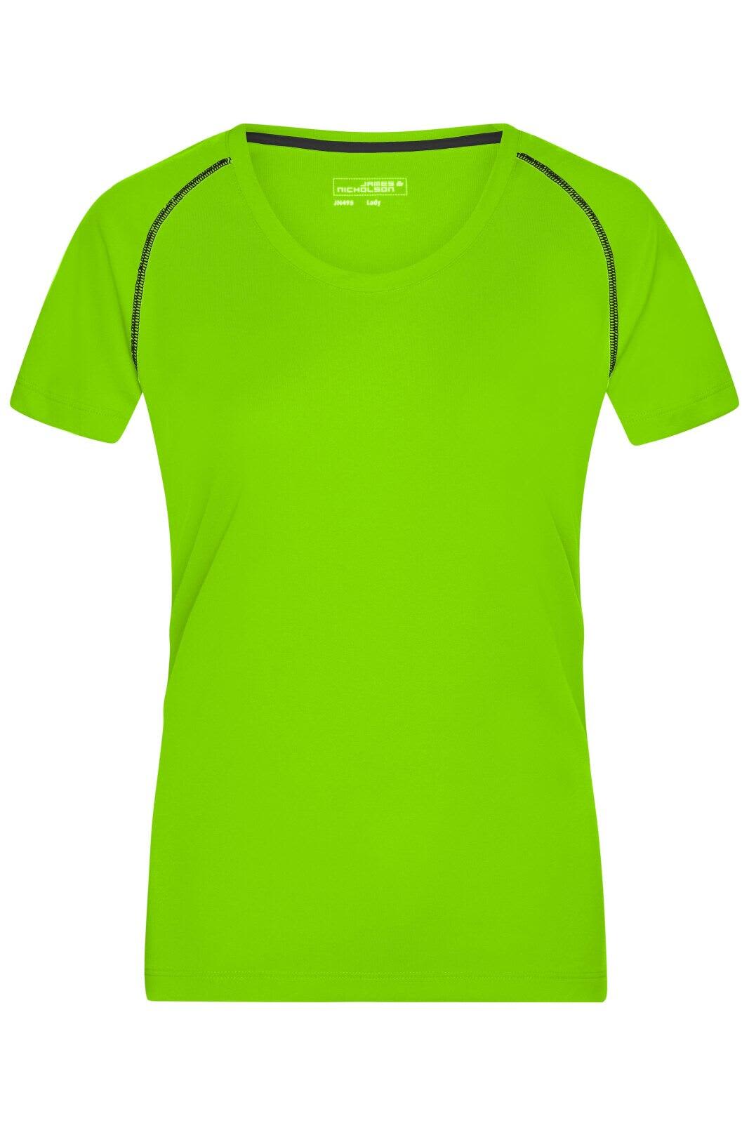 Ladies Sports T-Shirt