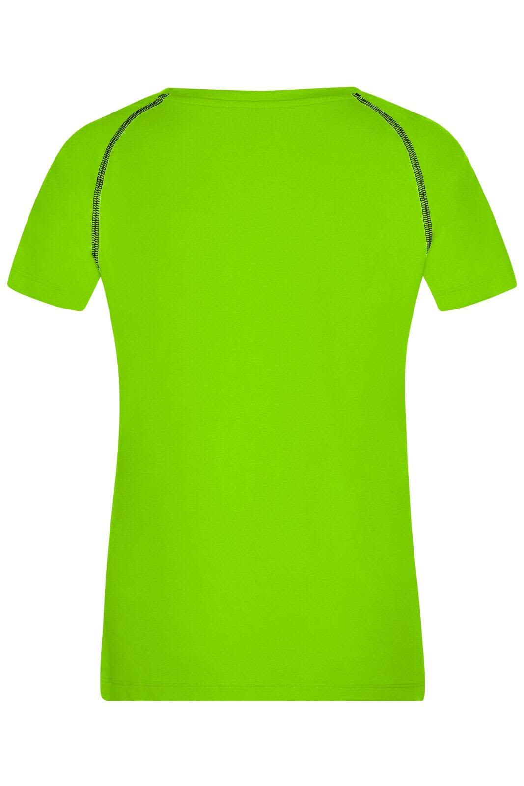 Ladies Sports T-Shirt
