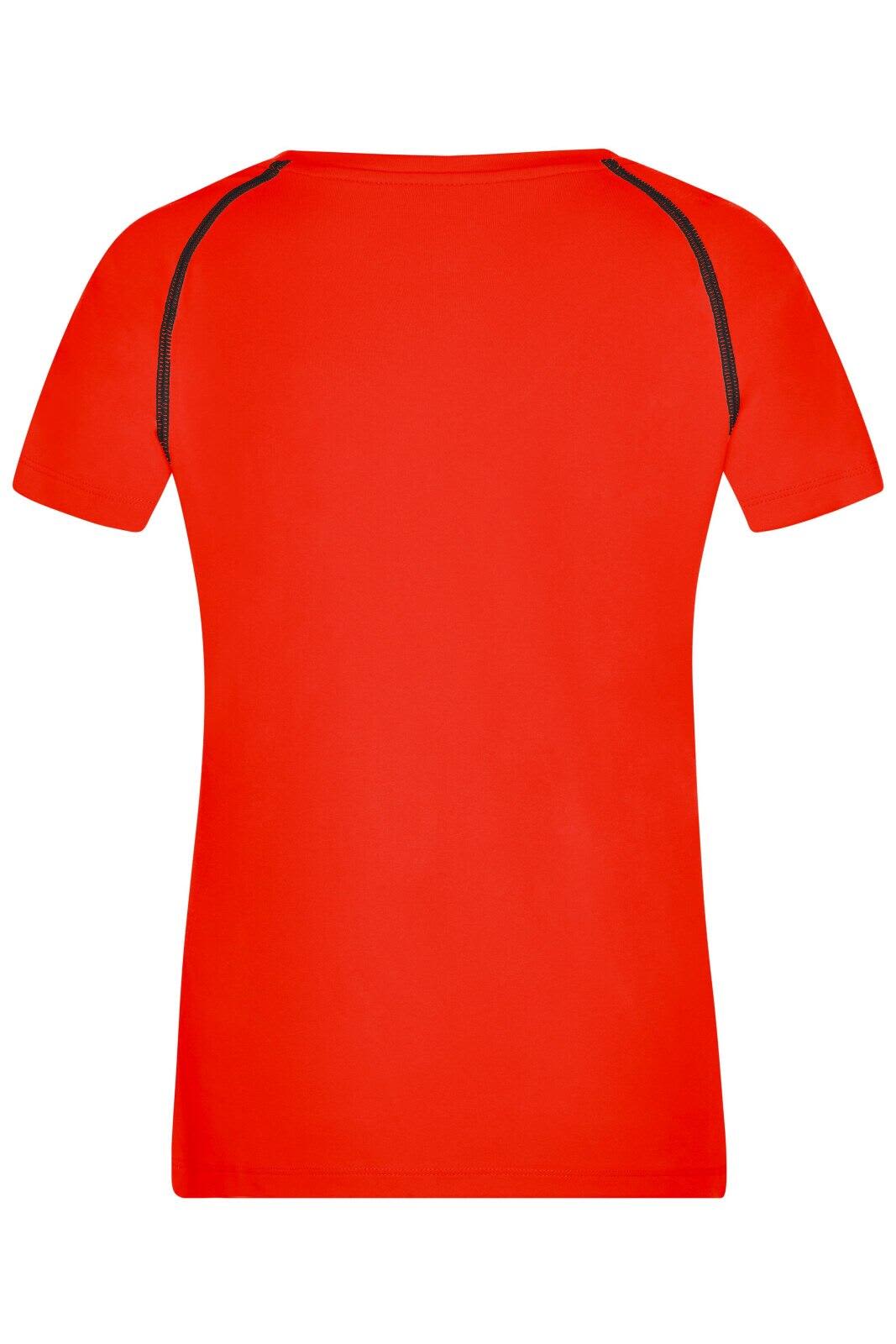 Ladies Sports T-Shirt