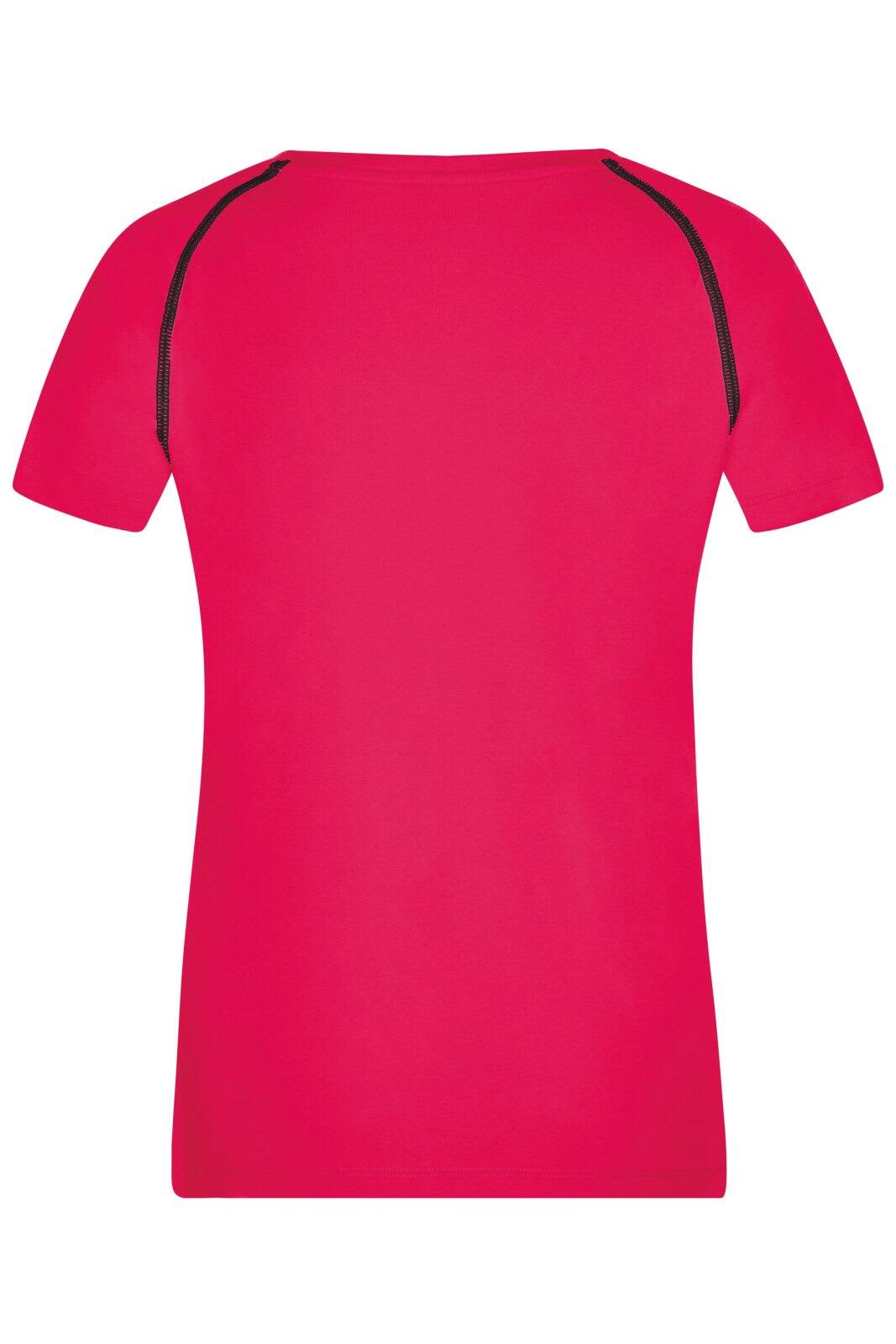 Ladies Sports T-Shirt