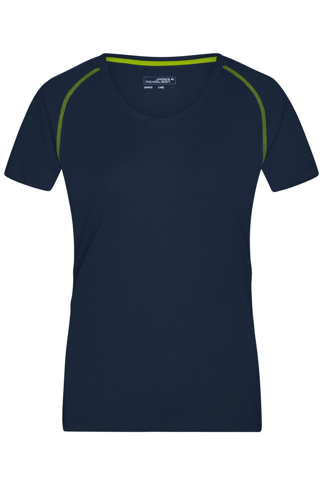 Ladies Sports T-Shirt