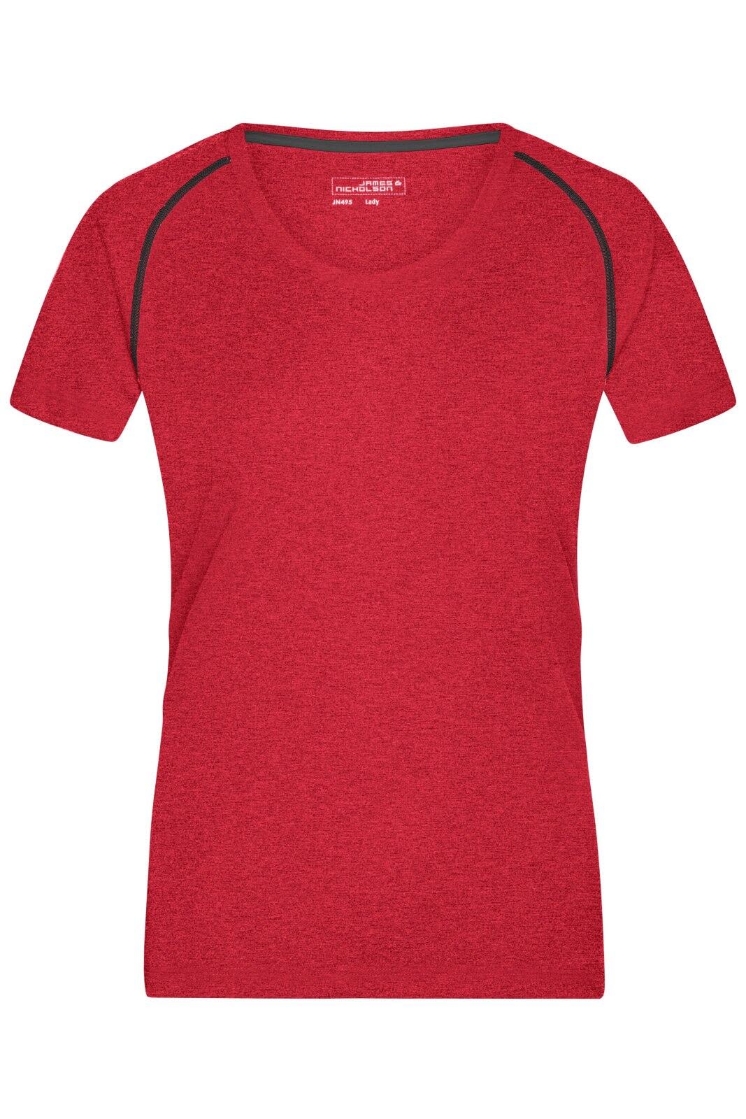 Ladies Sports T-Shirt