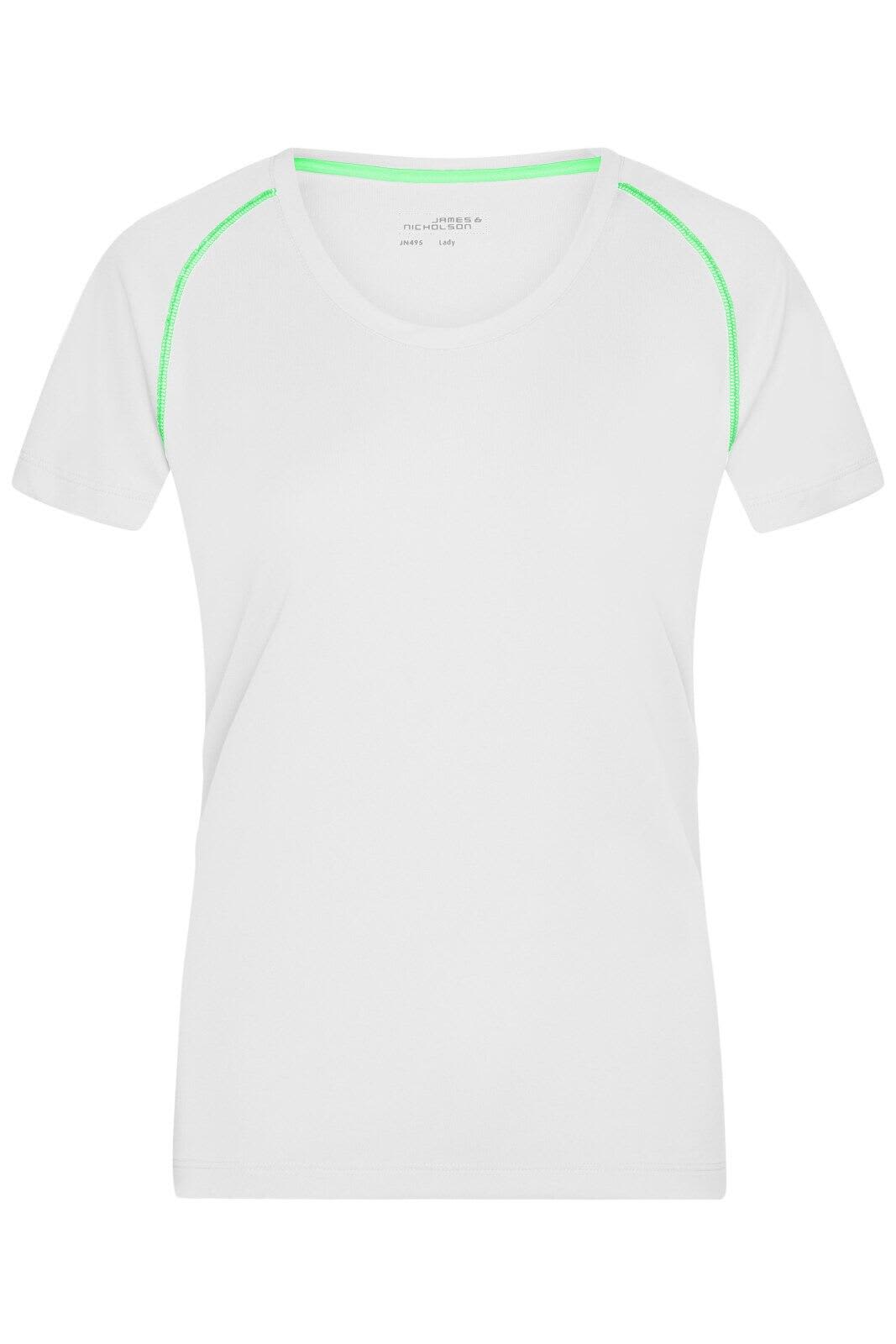 Ladies Sports T-Shirt