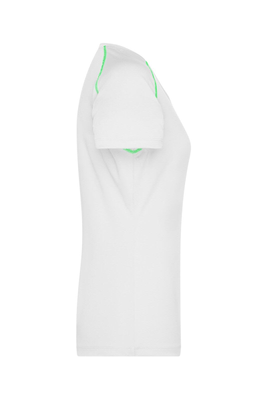 Ladies Sports T-Shirt