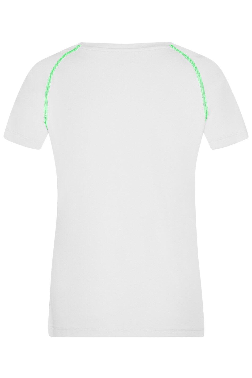 Ladies Sports T-Shirt