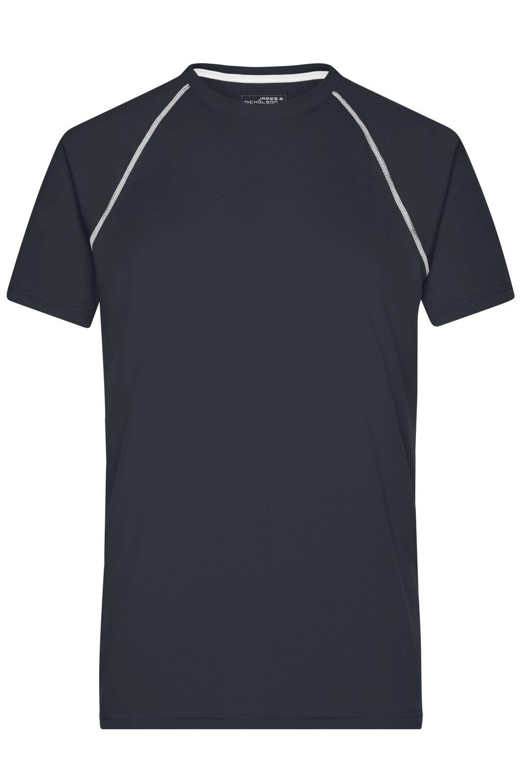 Mens Sports T-Shirt
