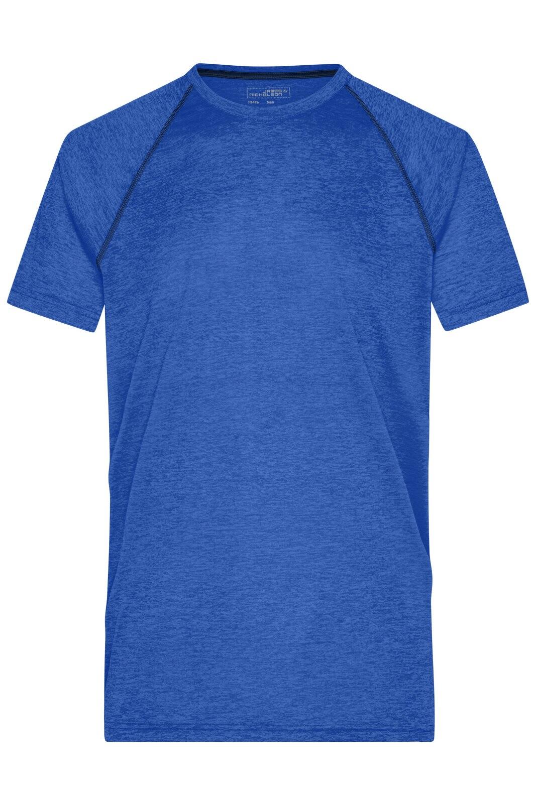 Mens Sports T-Shirt