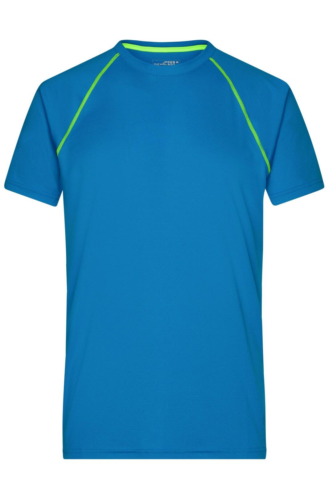 Mens Sports T-Shirt