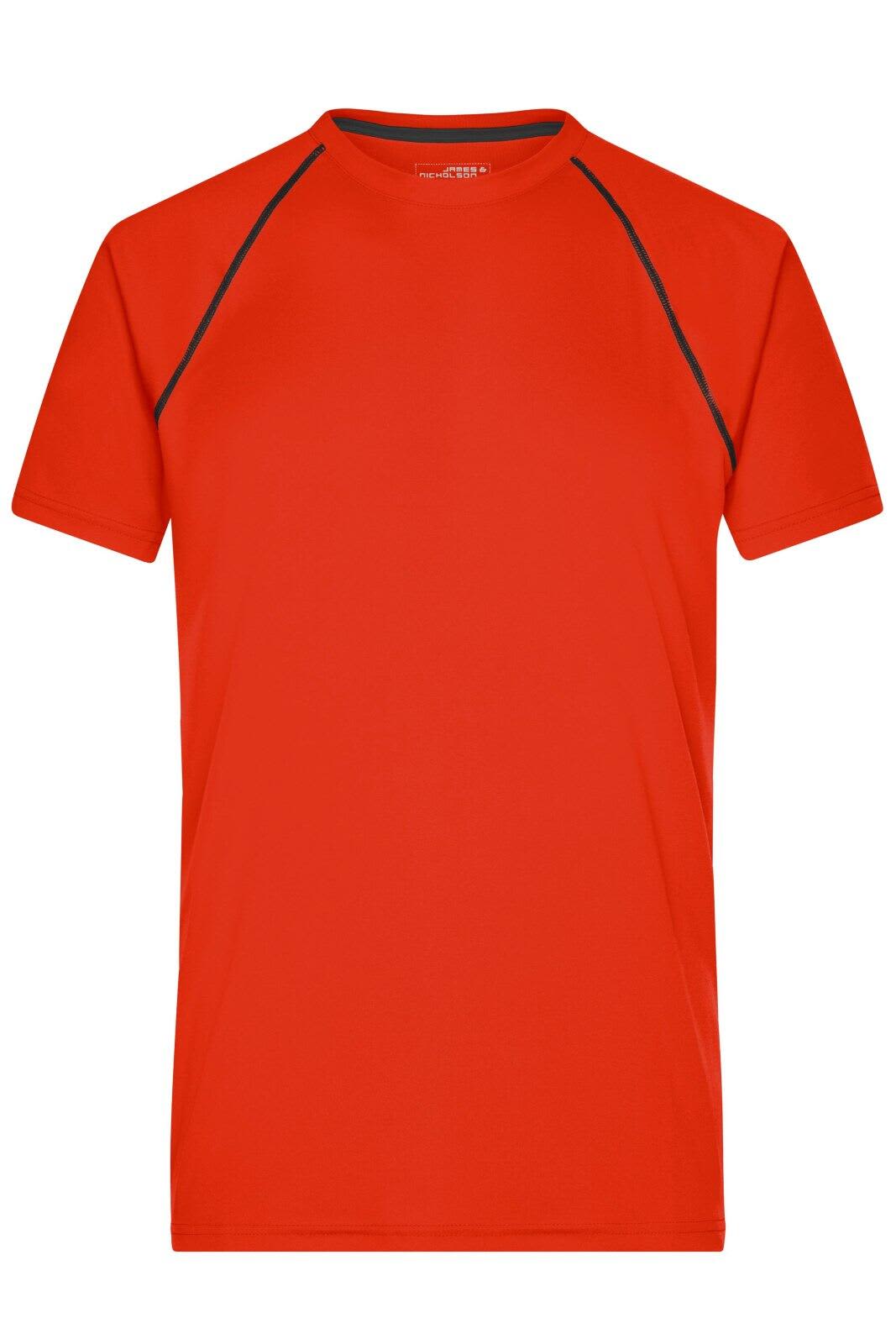 Mens Sports T-Shirt