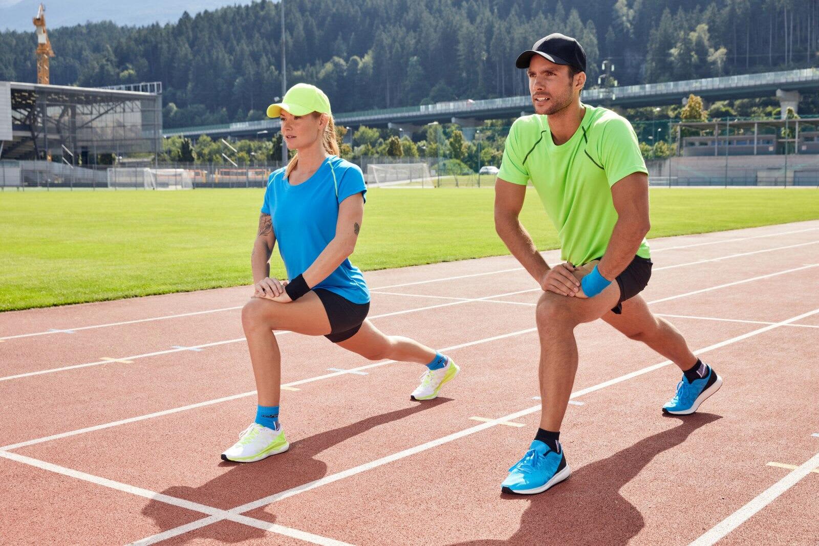 Mens Sports T-Shirt