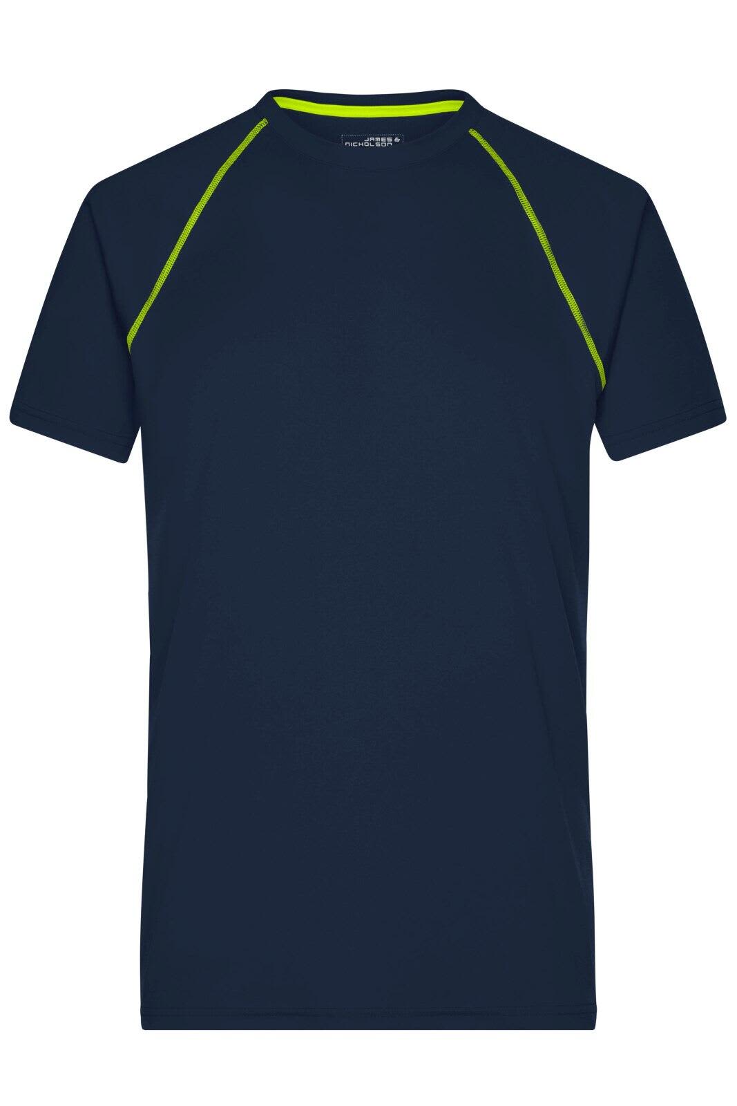Mens Sports T-Shirt