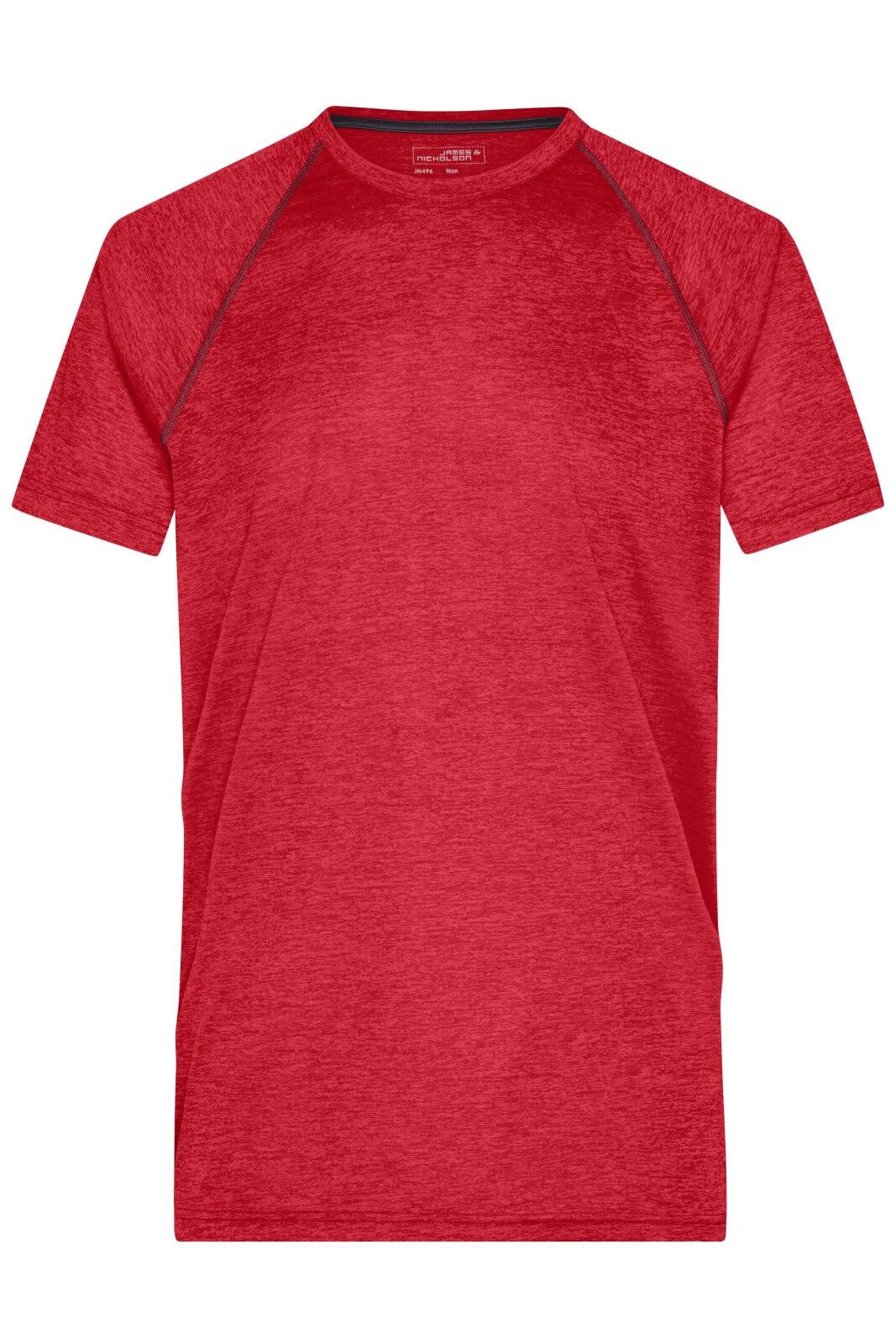 Mens Sports T-Shirt