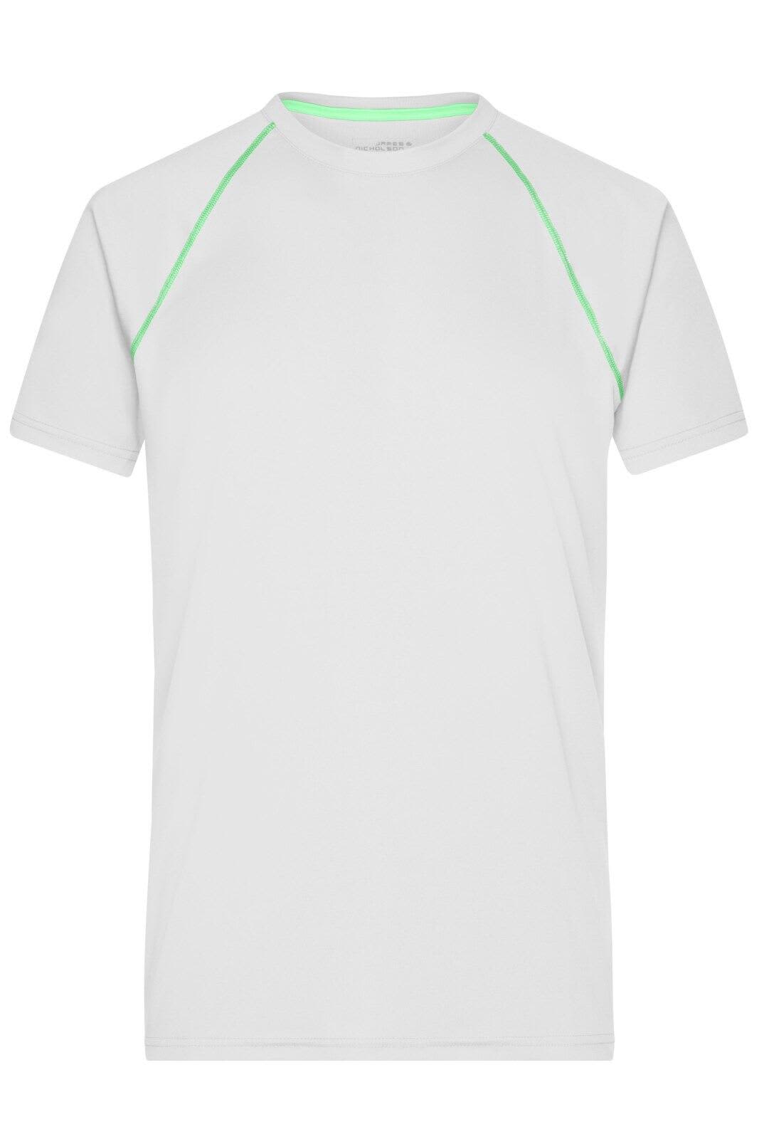 Mens Sports T-Shirt