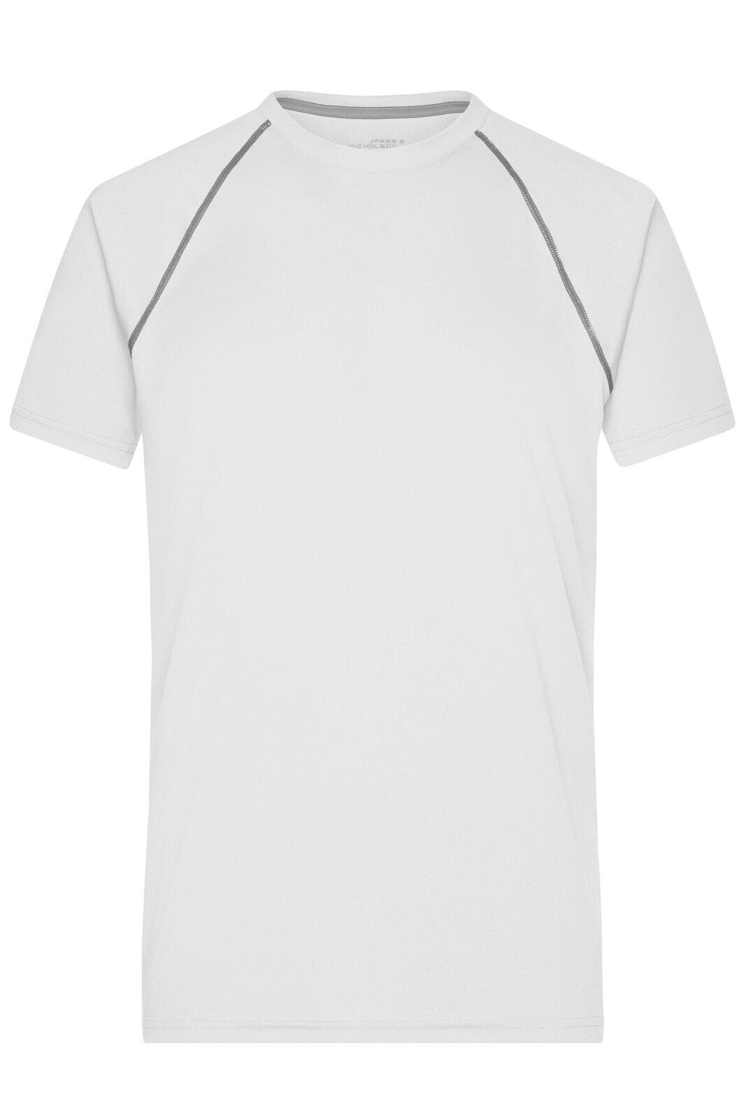 Mens Sports T-Shirt
