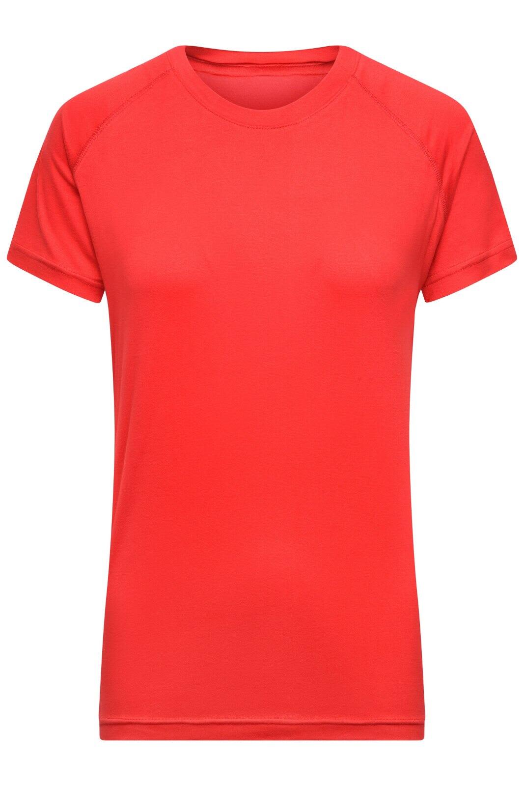 Ladies Sports-T