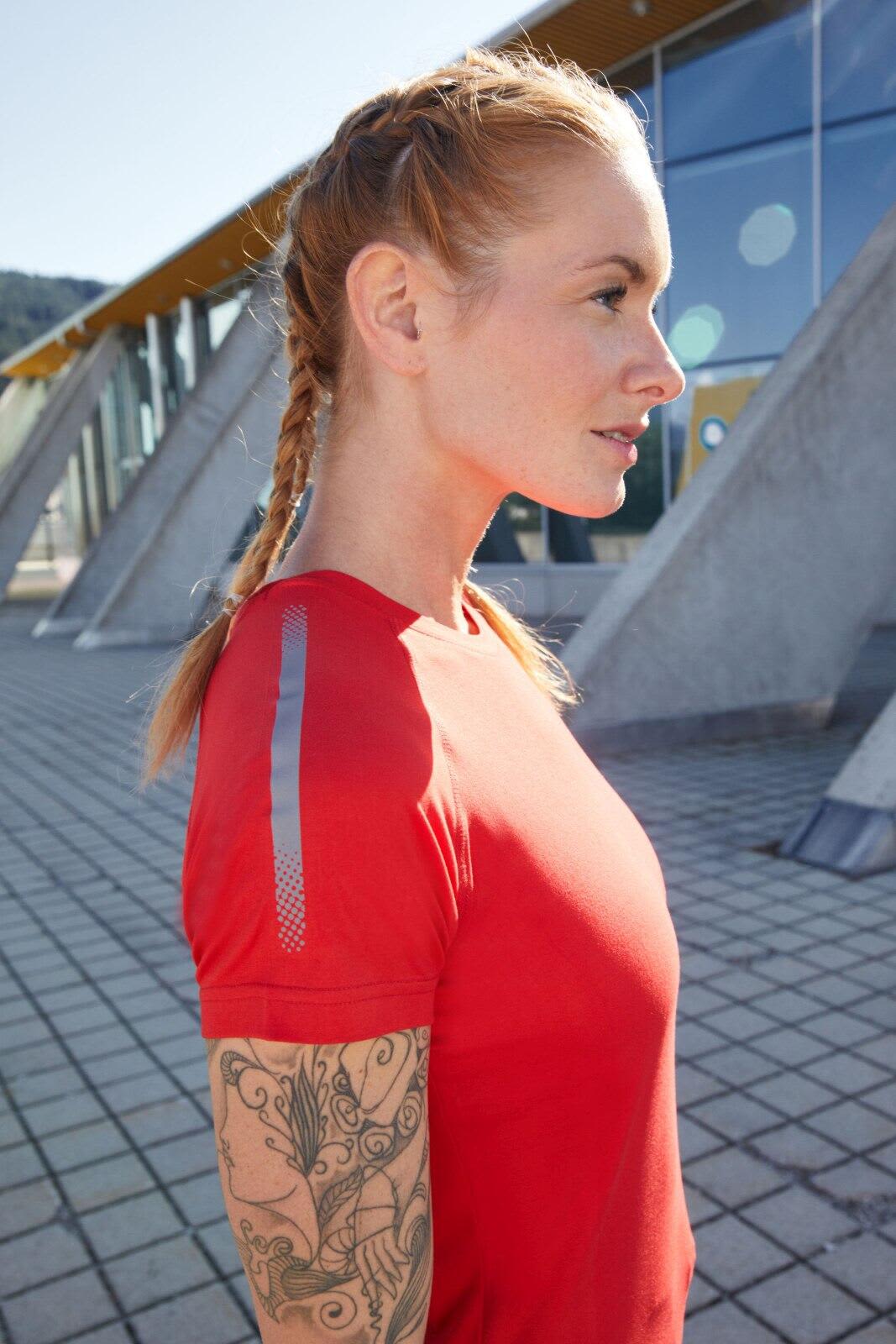 Ladies Sports-T