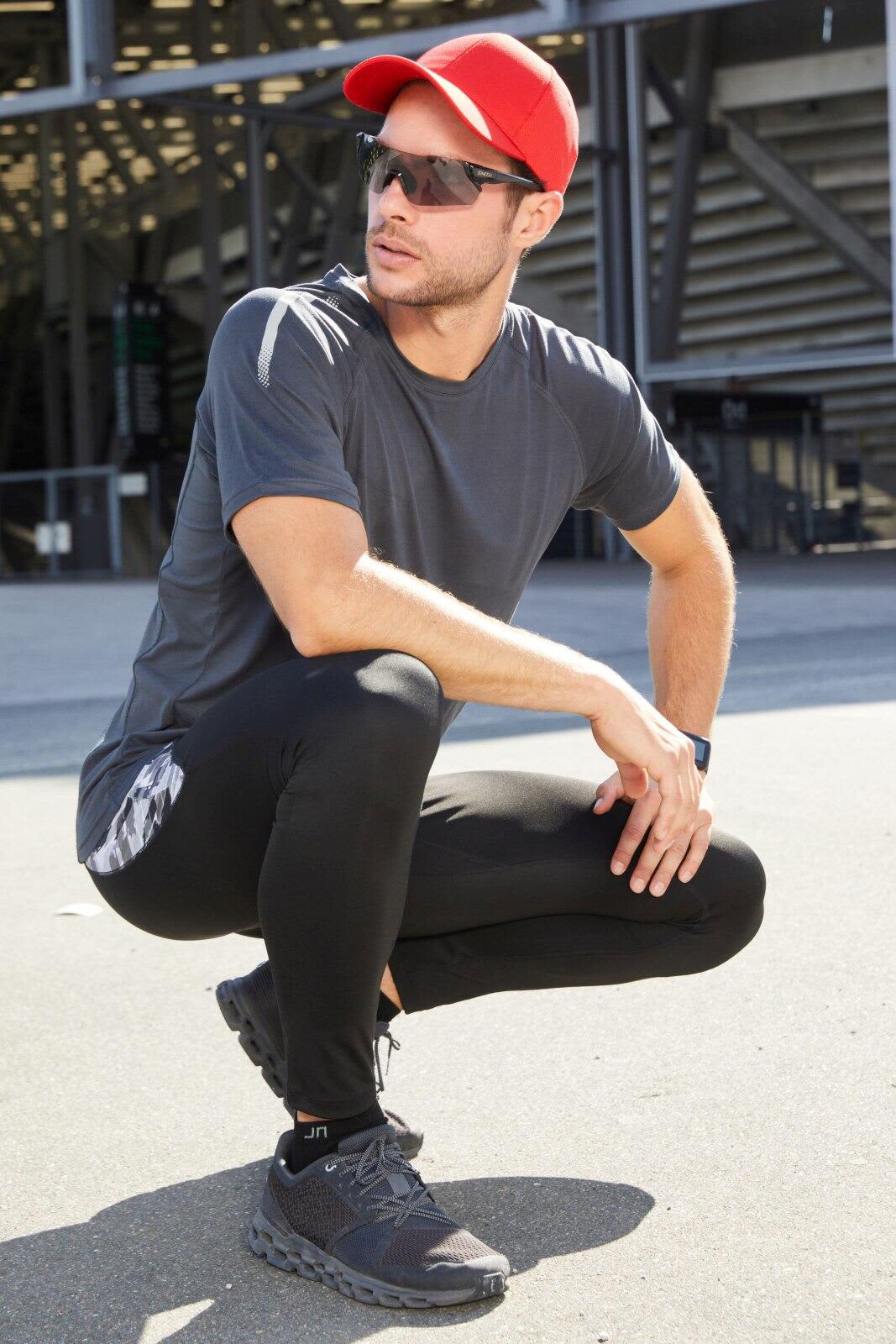 Mens Sports-T