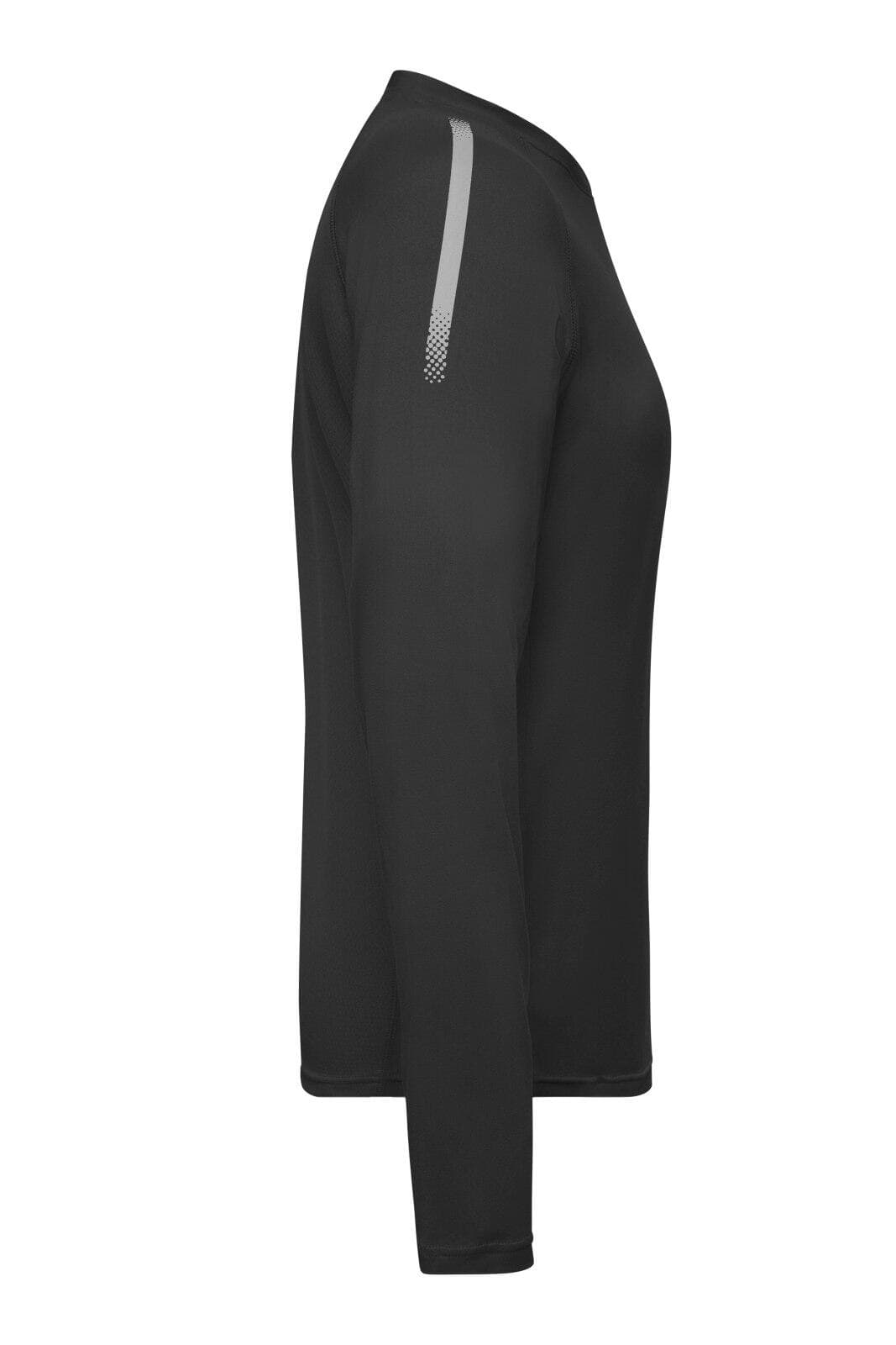 Ladies Sports Shirt L-S