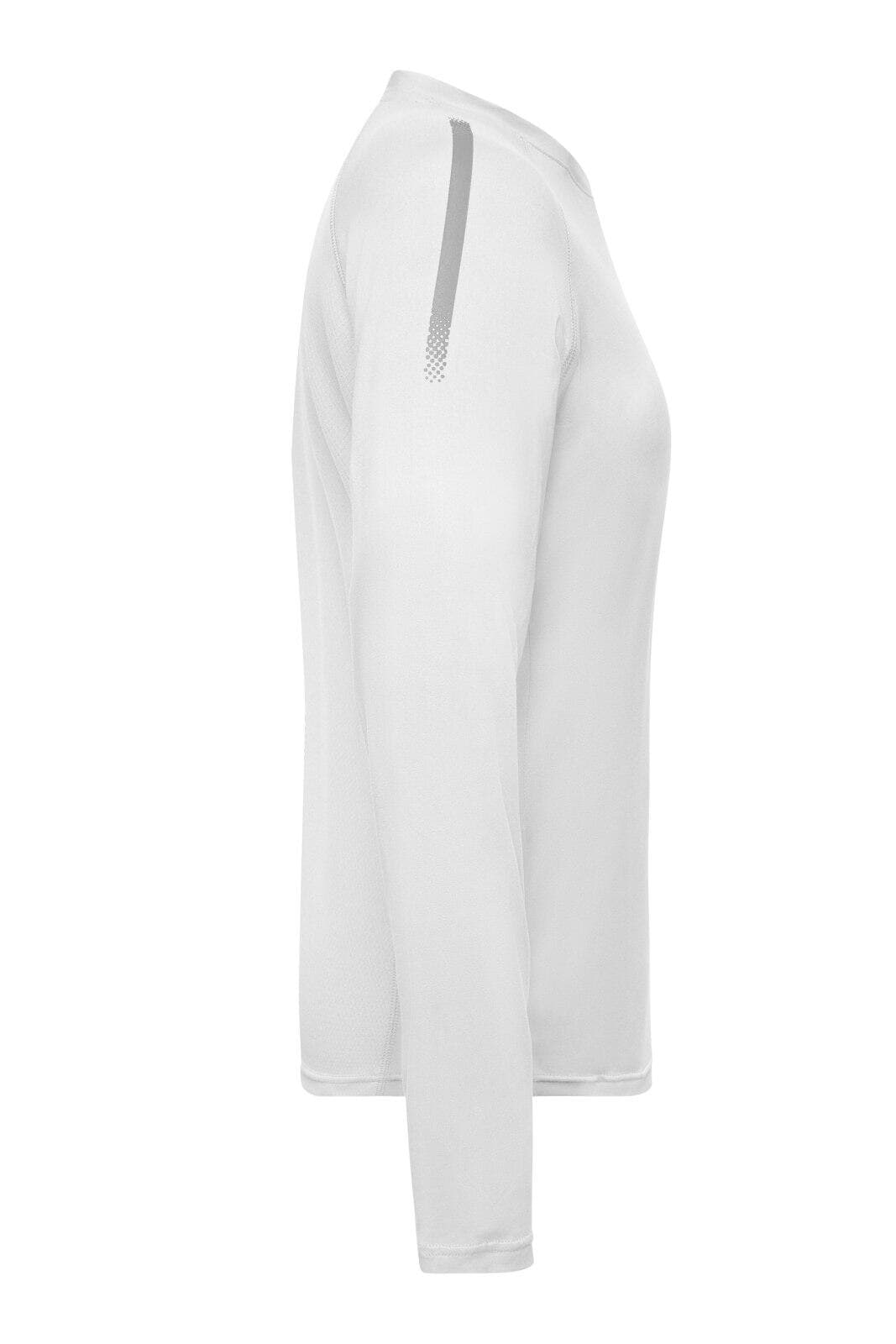 Ladies Sports Shirt L-S