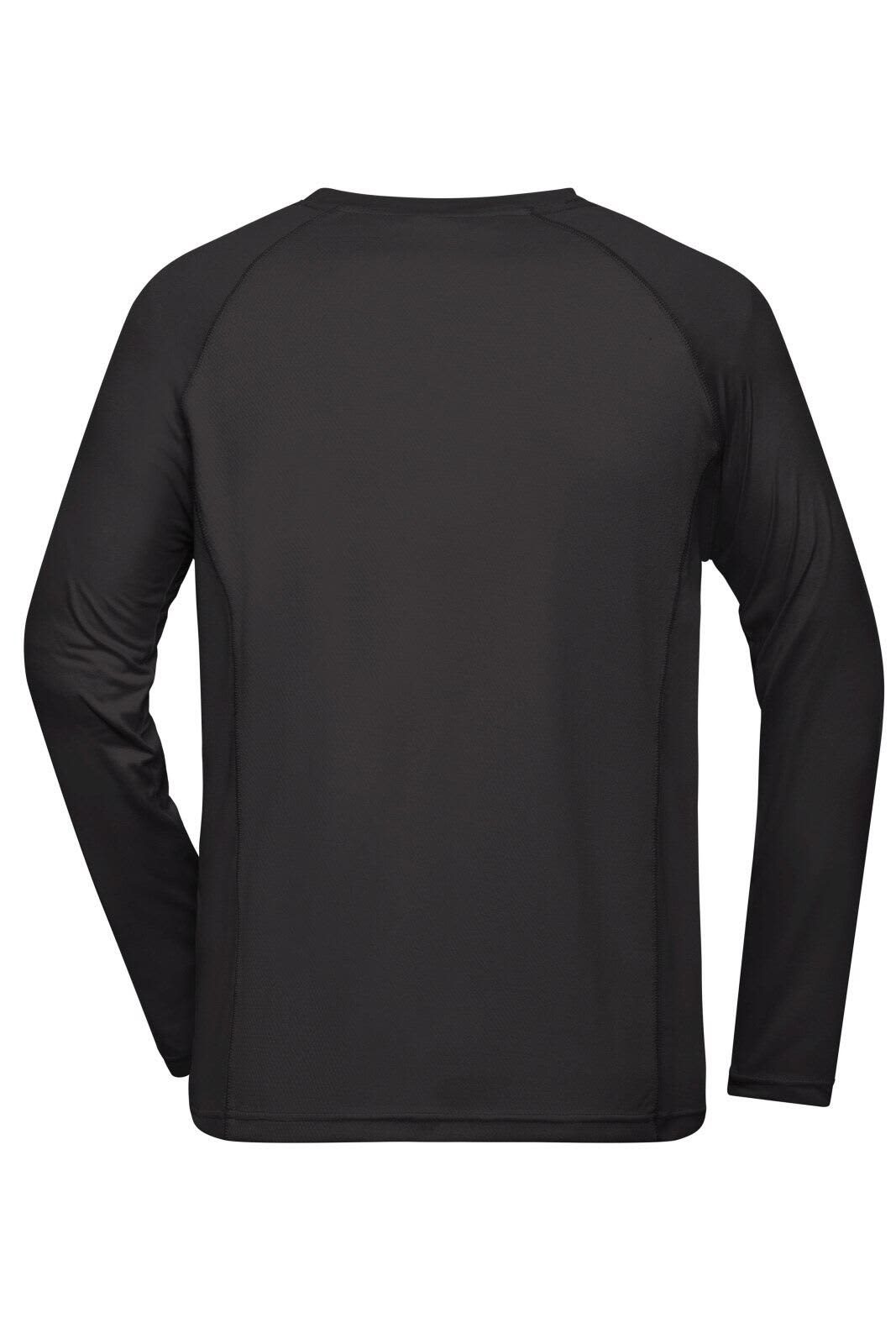 Mens Sports Shirt L-S
