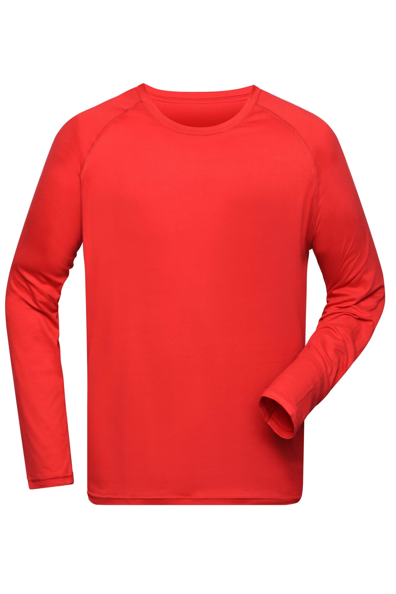 Mens Sports Shirt L-S
