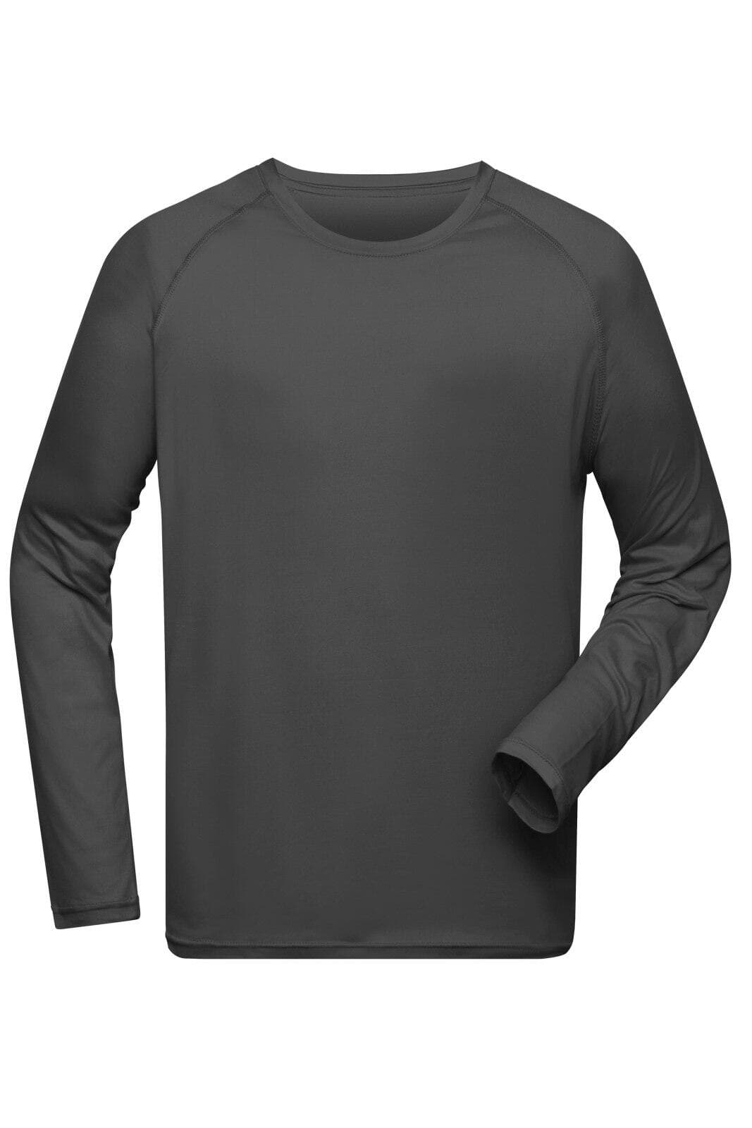 Mens Sports Shirt L-S
