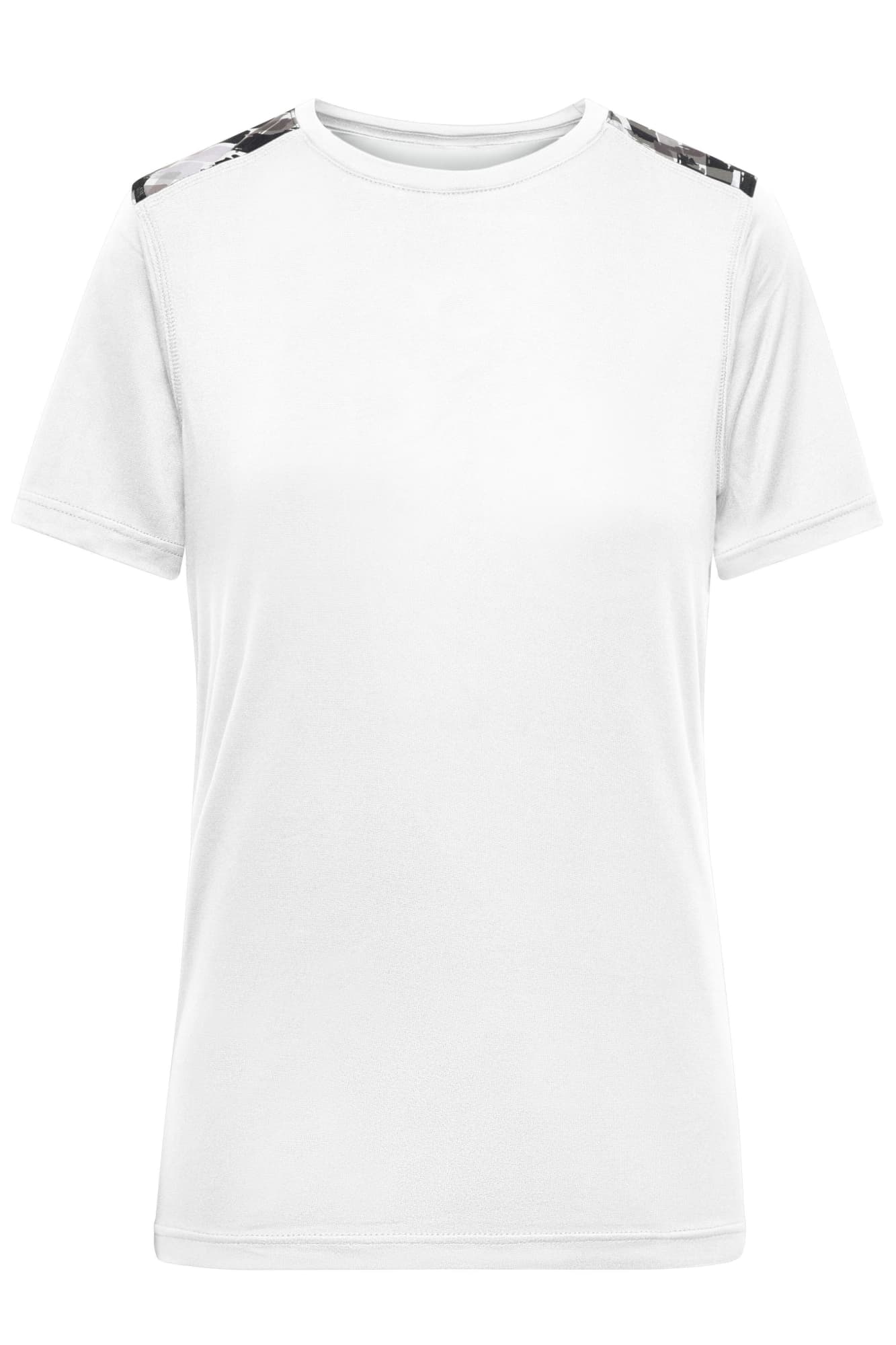 Ladies Sports Shirt