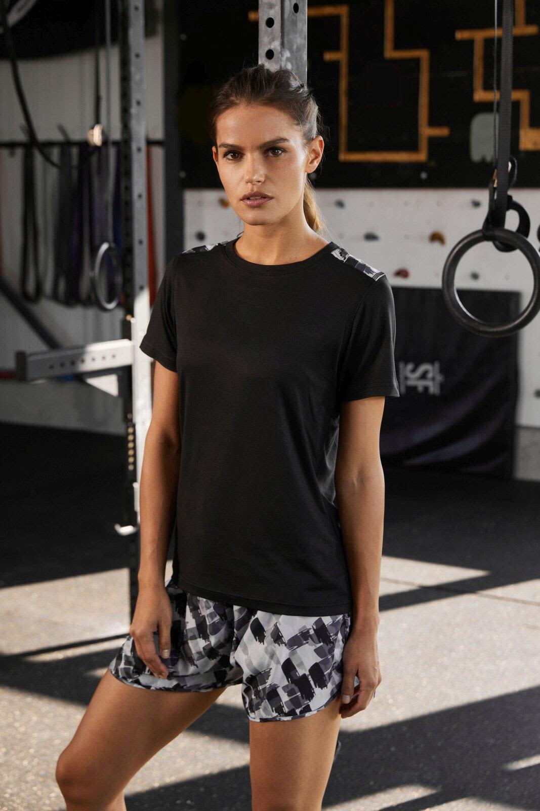Ladies Sports Shirt