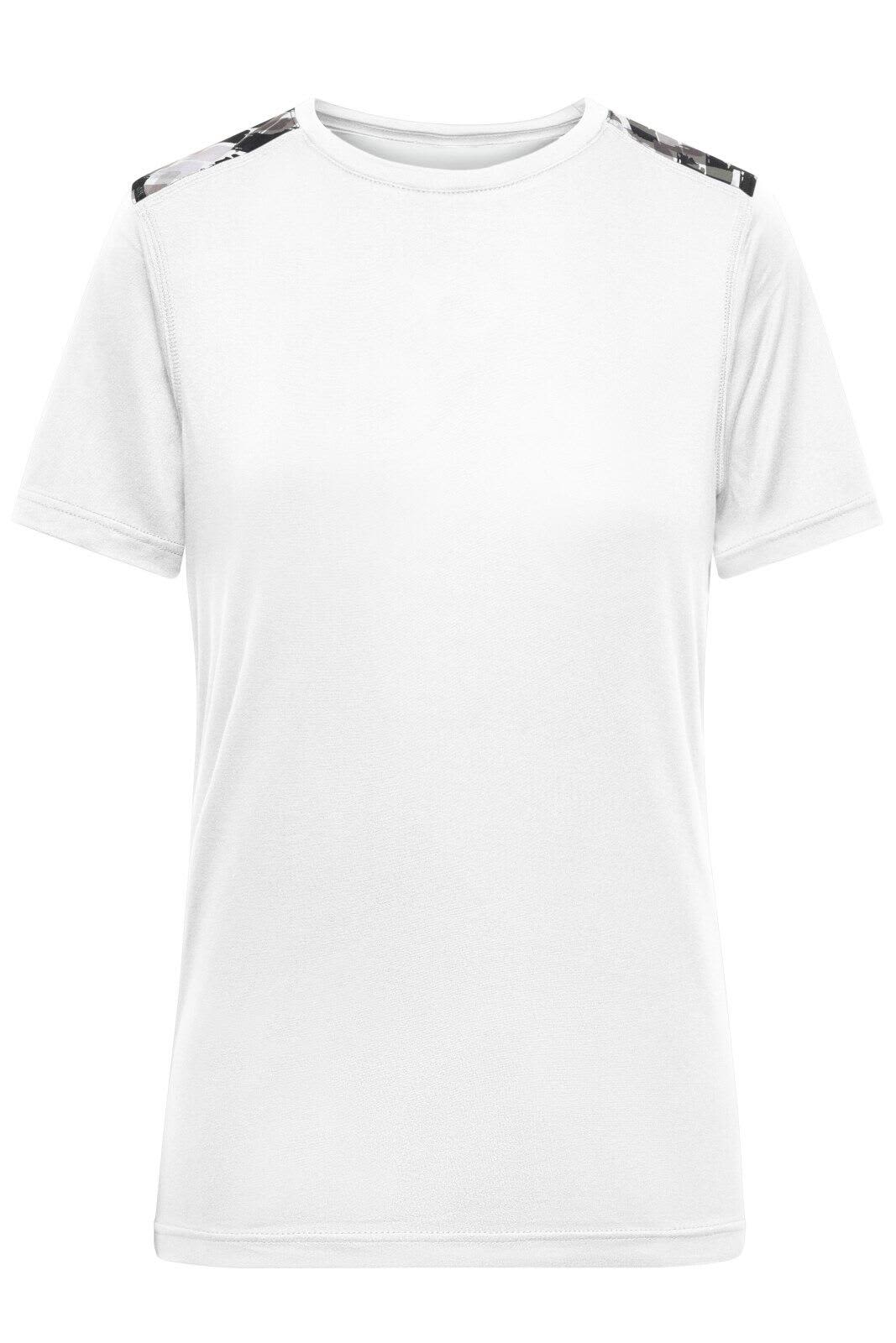 Ladies Sports Shirt