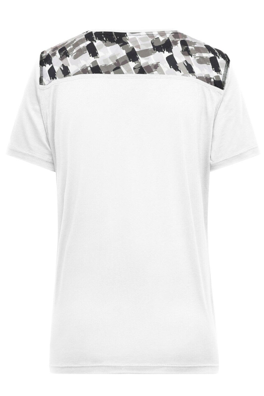 Ladies Sports Shirt