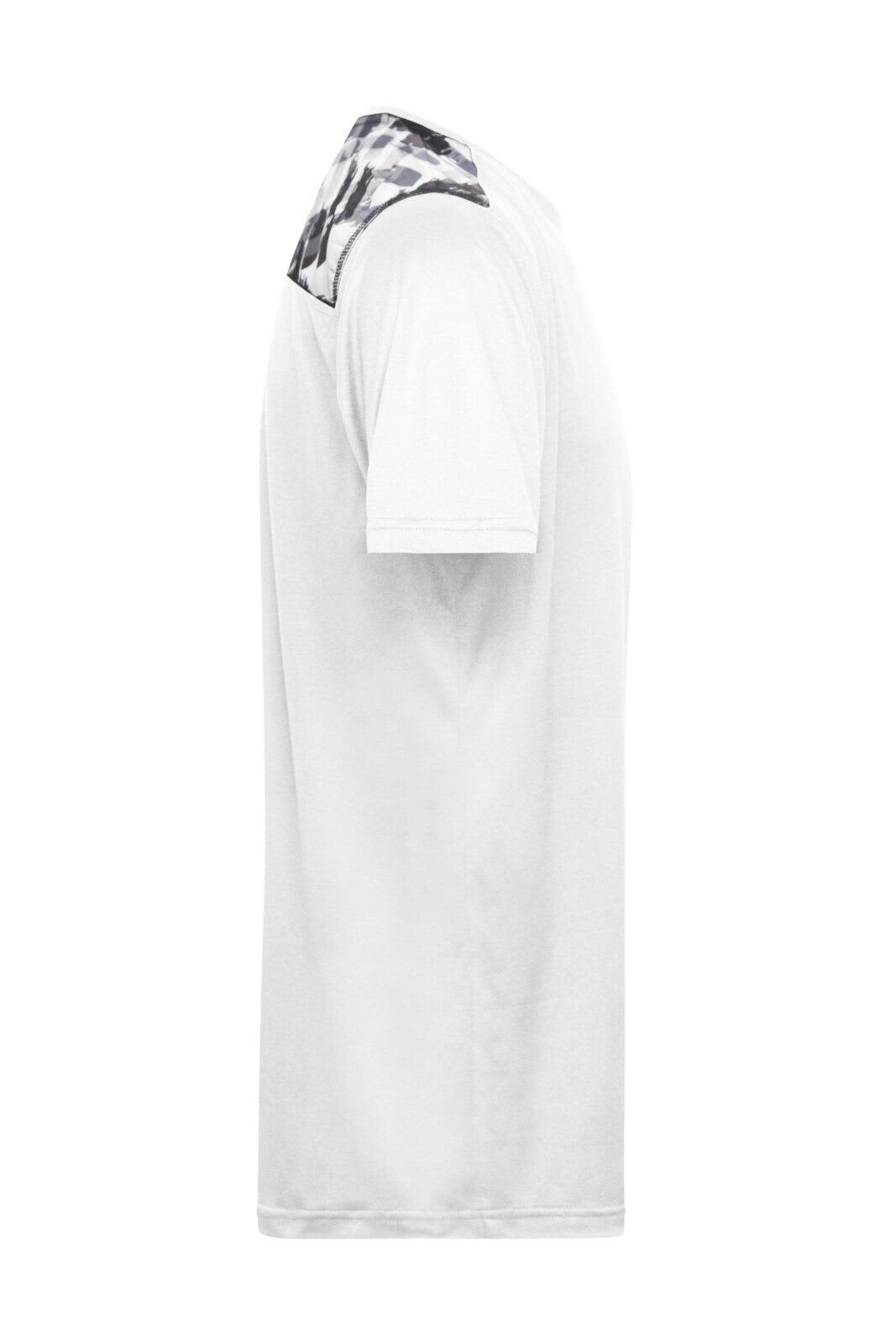 Mens Sports Shirt